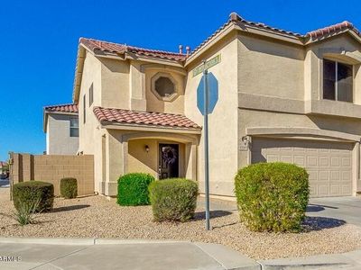 1340 S Mosley Ct, Chandler, AZ, 85286
