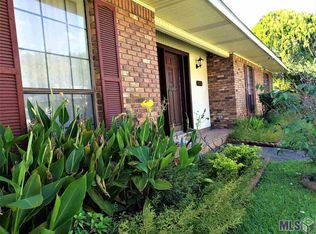 1644 Cora Dr, Baton Rouge, LA 70815