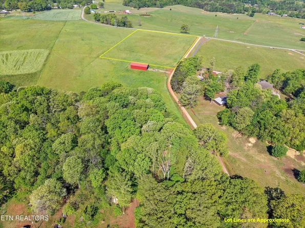 890 Fairview Rd, Tellico Plains, TN 37385