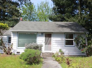 15837 8th Ave NE, Shoreline, WA 98155