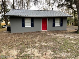 7186 County Road 315c, Keystone Heights, FL 32656