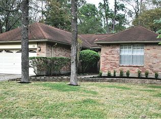 19 Diamond Oak Ct, Spring, TX 77381