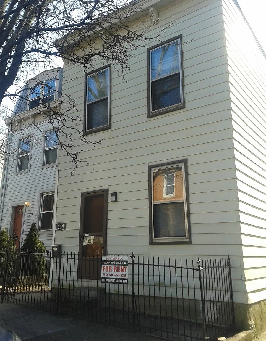 4 bed, 1600 sqft, $2,750 — Photo 1