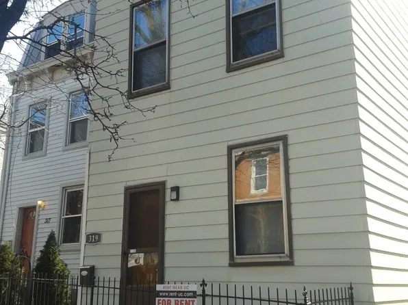 319 Emming St, Cincinnati, OH 45219