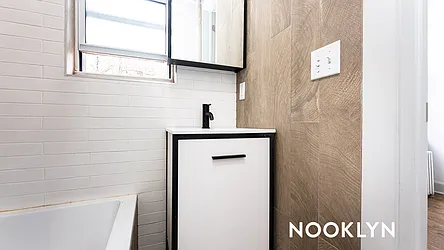 Rented by Nooklyn NYC LLC