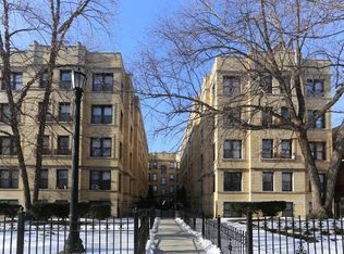 4604 N Beacon St APT 2D, Chicago, IL 60640