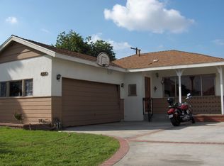 8815 Rincon Ave, Sun Valley, CA 91352