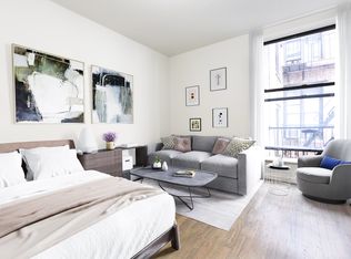 341 W 45th St #507A, New York, NY 10036