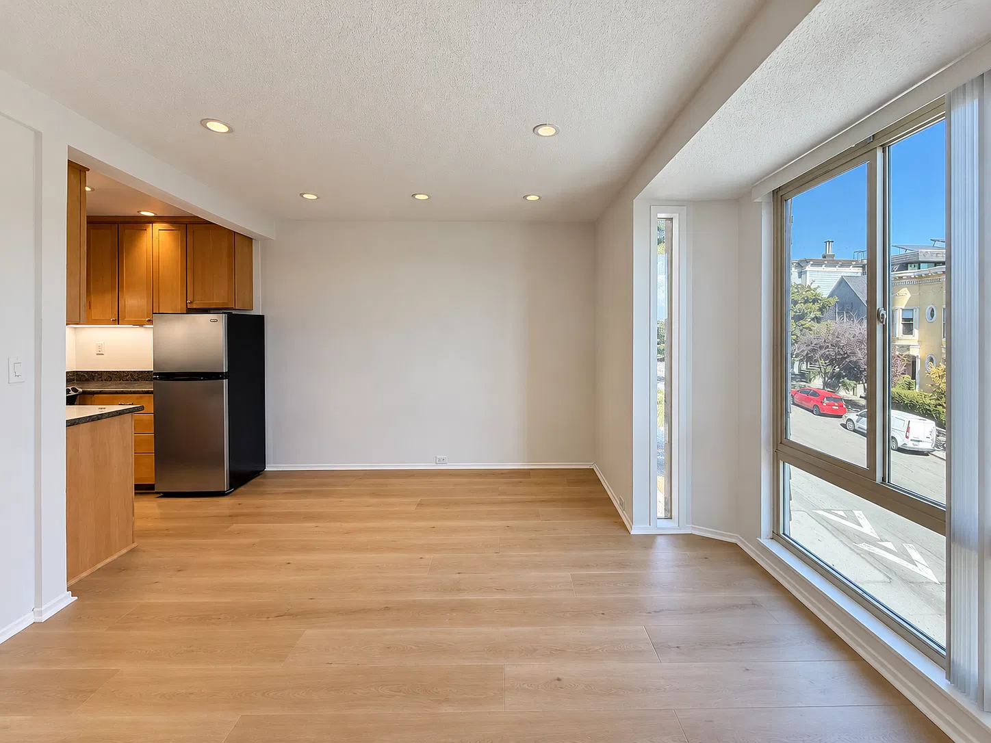 Mission/Noe Valley 1BR Near Dolores Park | Shared Laundry | Water & Trash Included — Photo 3