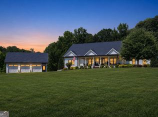 1603 Highway 63, Homer, GA 30547