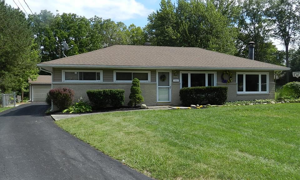 1st image of 1411 Trachsel Ave