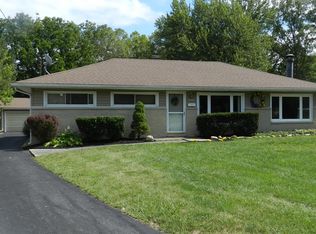 1411 Trachsel Ave, Marion, OH 43302