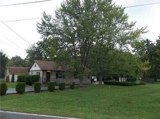 4932 W Mooresville Rd, Indianapolis, IN 46221