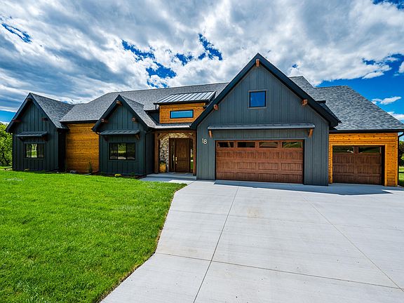 4th image of 18 Canyon View Dr