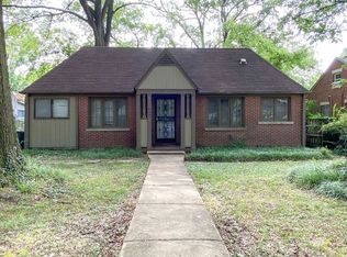737 Shotwell St, Memphis, TN 38111