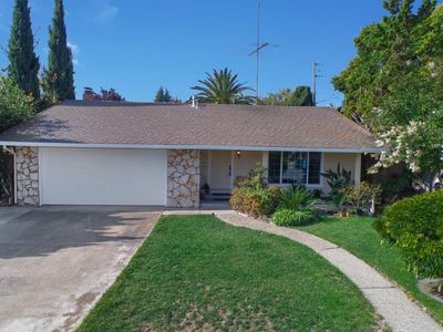 460 Greenwood Dr, Santa Clara, CA, 95054