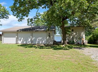 24701 S 613th Rd, Grove, OK 74344