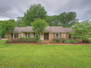 1707 Kipling Dr, Brentwood, TN 37027