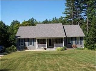 491 Petersham Rd, Athol, MA 01331
