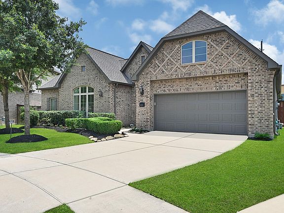 2nd image of 25707 Bang Springs Ct