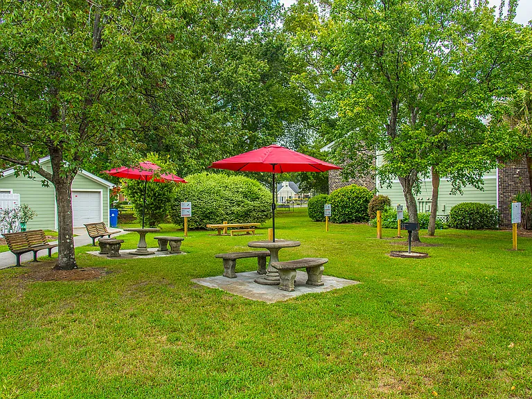 James Towne Village — Photo 9