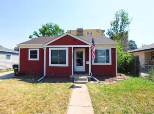 1320 Xanthia St, Denver, CO 80220