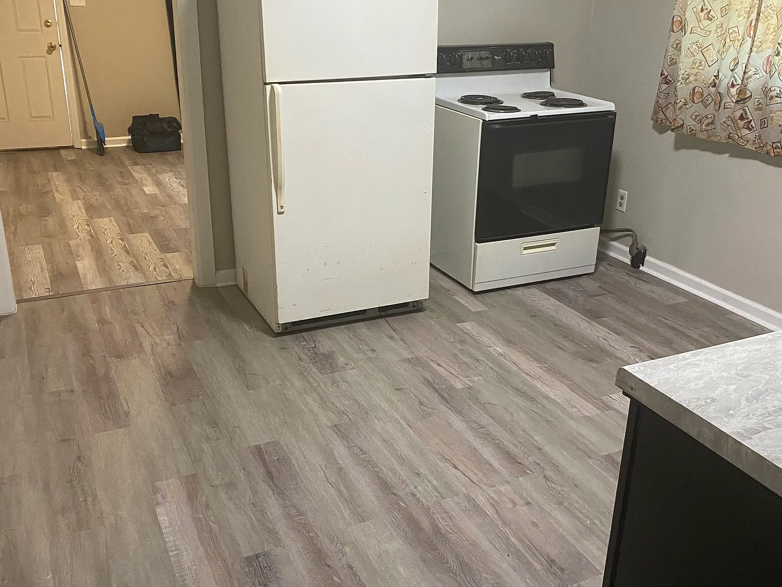 1 bed, $825 — Photo 4