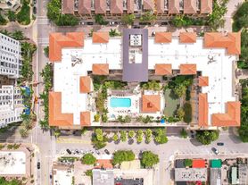 Royal Palm Apartments