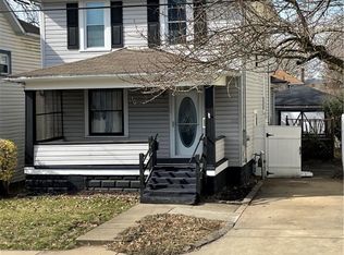 261 Navigation St, Beaver, PA 15009