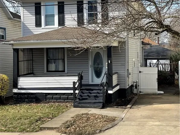 261 Navigation St, Beaver, PA 15009
