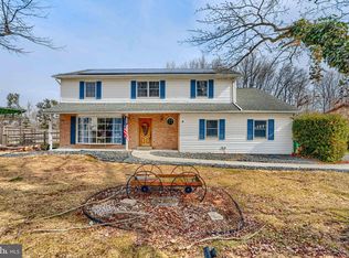 521 Beards Hill Rd, Aberdeen, MD 21001