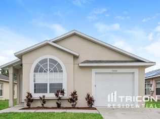 9808 Red Clover Ave, Orlando, FL 32824