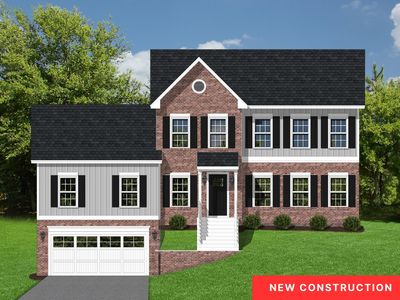 4120 Berkeley Place Dr, Roanoke, VA, 24018