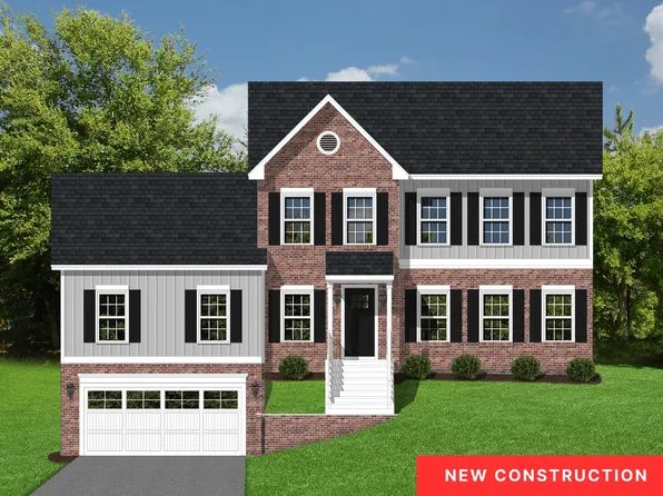 4120 Berkeley Place Dr, Roanoke, VA 24018