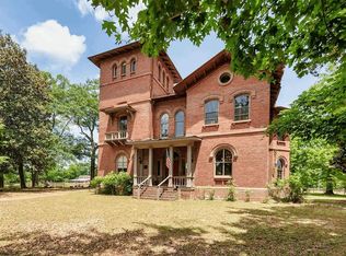 23200 Highway 14, Marion, AL 36756