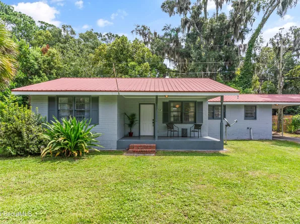 1328 Lee St, Brunswick, GA 31520