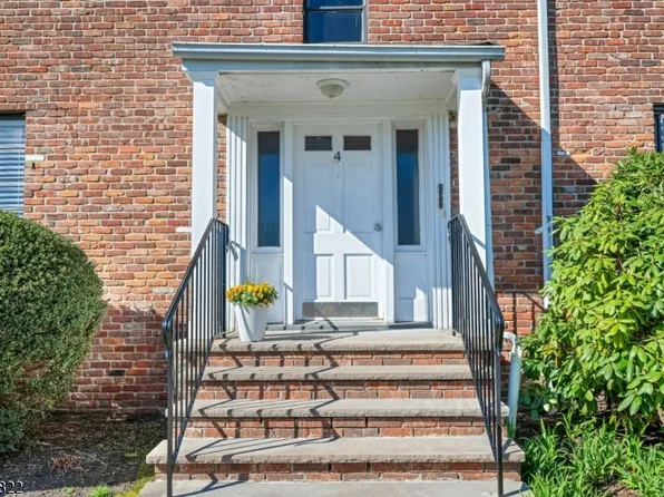 4A Troy Dr #4A, Springfield Twp., NJ 07081