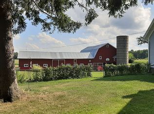 19608 G Dr N, Marshall, MI