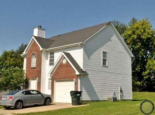 118 Hemingway Pl, Georgetown, KY 40324