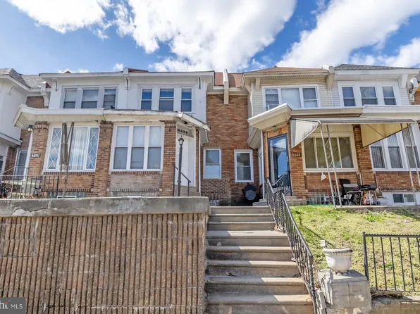 6550 N 16th St, Philadelphia, PA 19126
