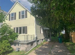 91 Roma Ave, Buffalo, NY 14215