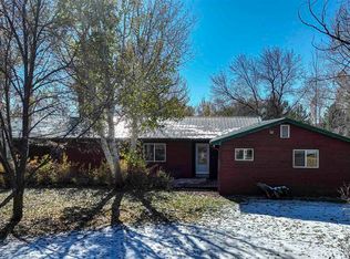 1181 N Mountain View Dr, Bayfield, CO 81122