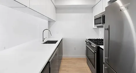 Rented by REAL New York