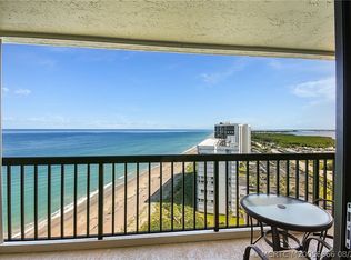 9550 S Ocean Dr APT 1907, Jensen Beach, FL 34957