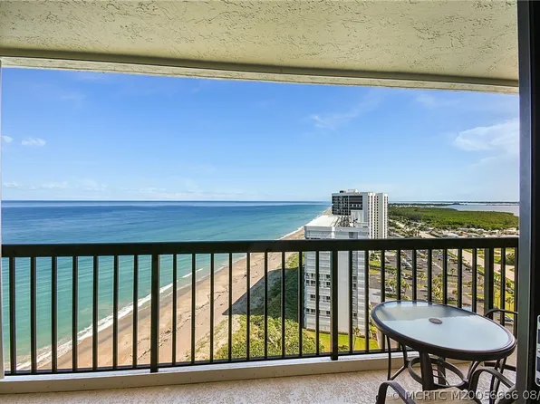 9550 S Ocean Dr APT 1907, Jensen Beach, FL 34957