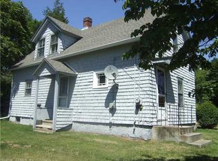 2 Daniel St, Norwich, CT 06360