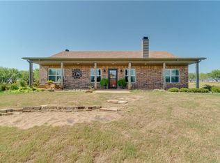 15794 E 2150th Rd, Terral, OK 73569
