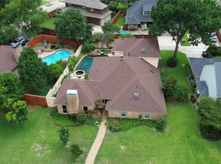 2204 Cardinal Dr, Plano, TX 75023