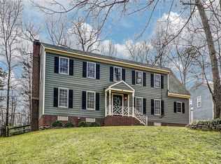 1705 Bramsford Ct, Henrico, VA 23238