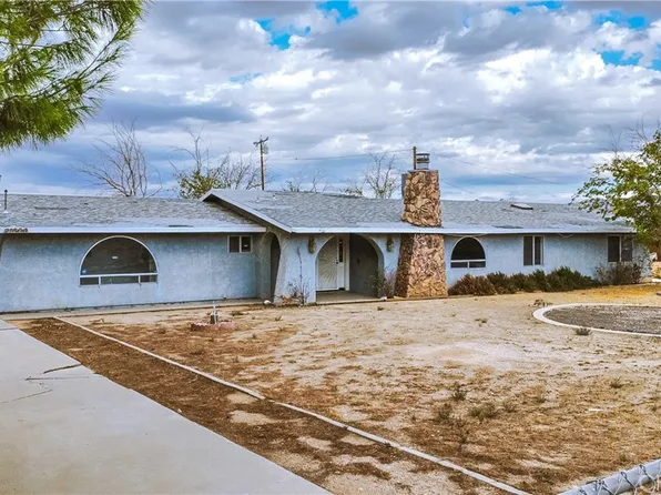 21390 Tussing Ranch Rd, Apple Valley, CA 92308